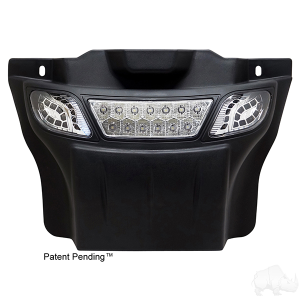 LED Light Bar Kit E Z Go RXV 08 15 Golf Cart Maui