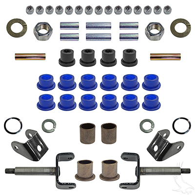 Repair Kit, Front End, Club Car DS 93+