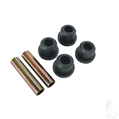 Bushing Kit, Leaf Spring, Club Car Precedent/DS 04+